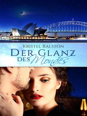 cover image of Der Glanz des Mondes